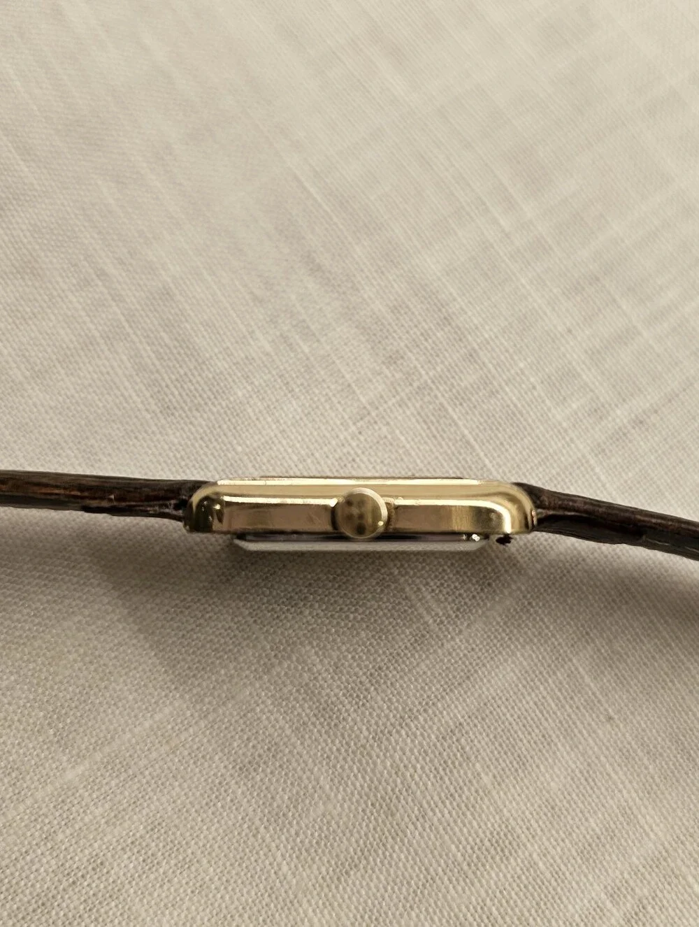 Vintage 1981 Seiko 